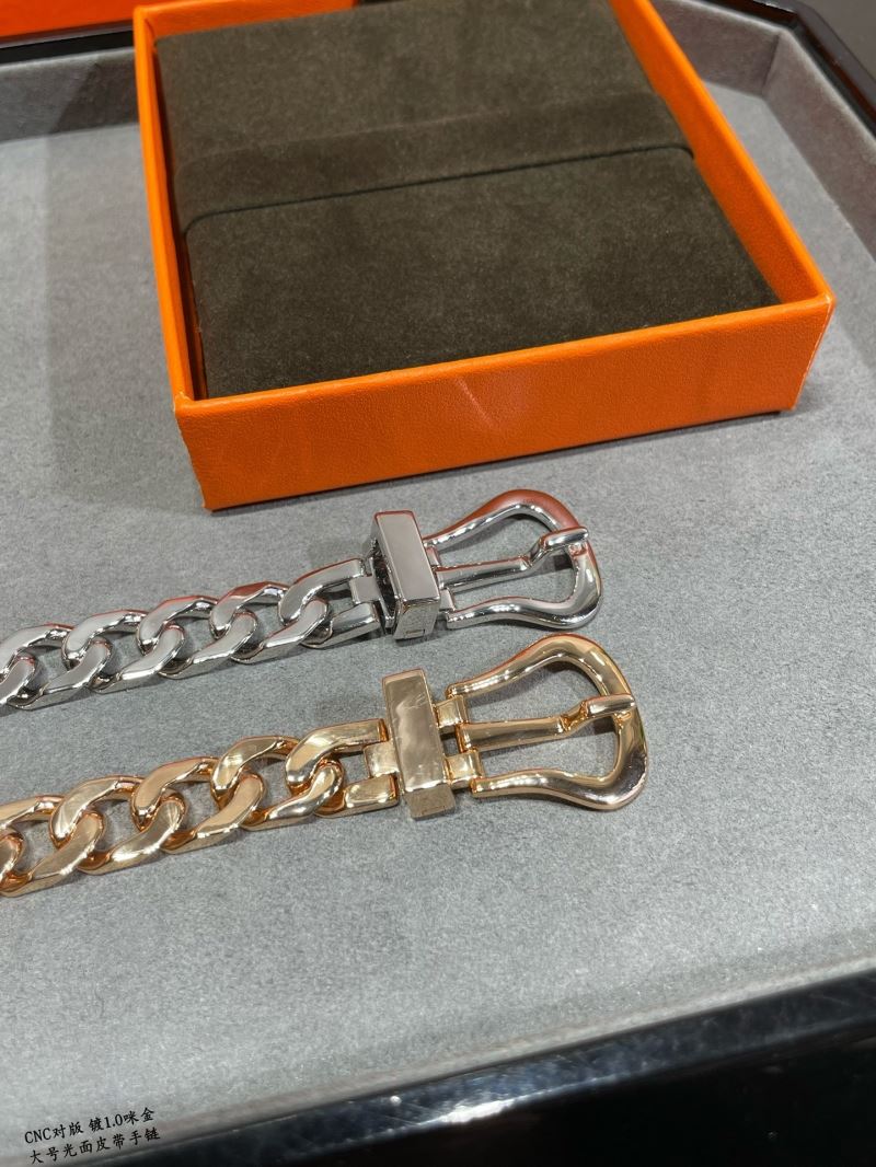 Hermes Bracelets